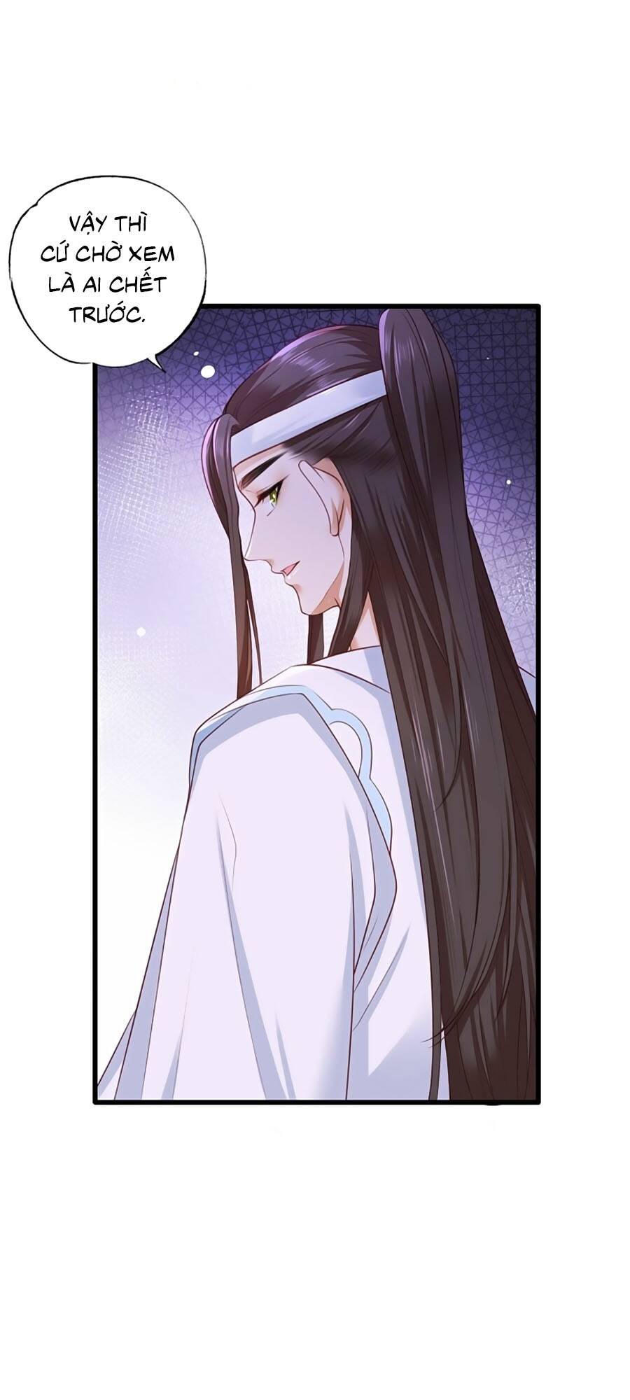 Nữ Thủ Phú Chi Kiều Sủng Nhiếp Chính Vương Chapter 44 - Trang 2