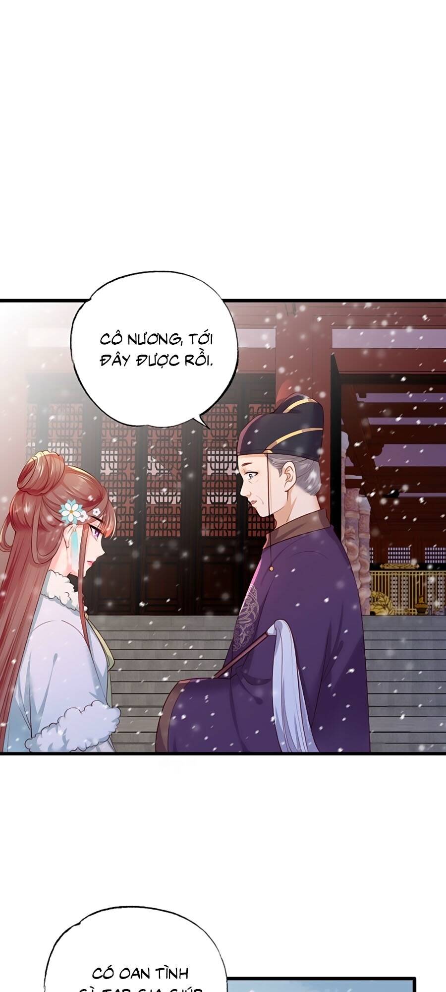 Nữ Thủ Phú Chi Kiều Sủng Nhiếp Chính Vương Chapter 45 - Trang 2