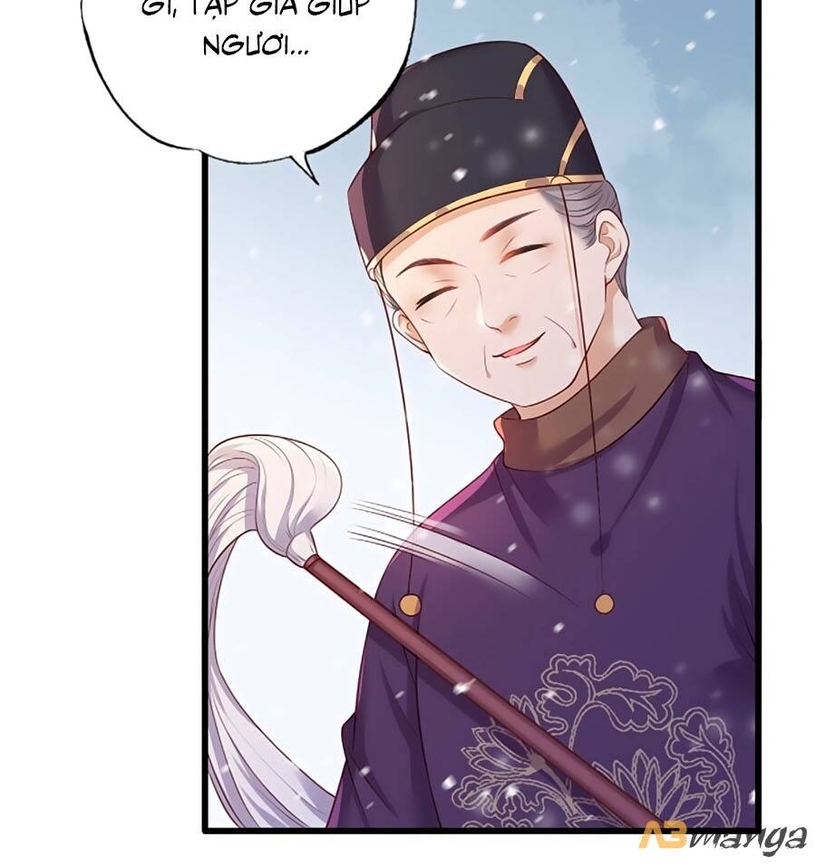 Nữ Thủ Phú Chi Kiều Sủng Nhiếp Chính Vương Chapter 45 - Trang 2