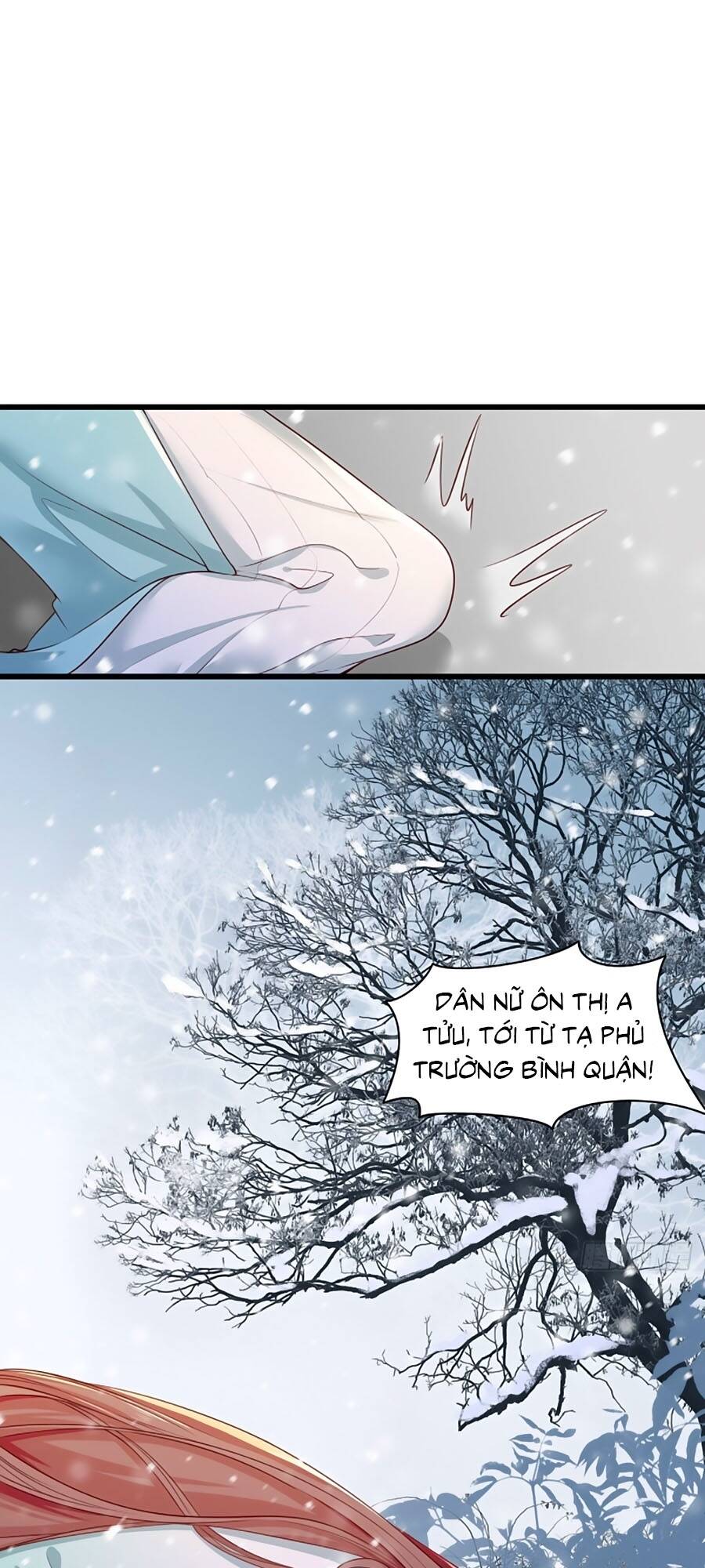 Nữ Thủ Phú Chi Kiều Sủng Nhiếp Chính Vương Chapter 45 - Trang 2