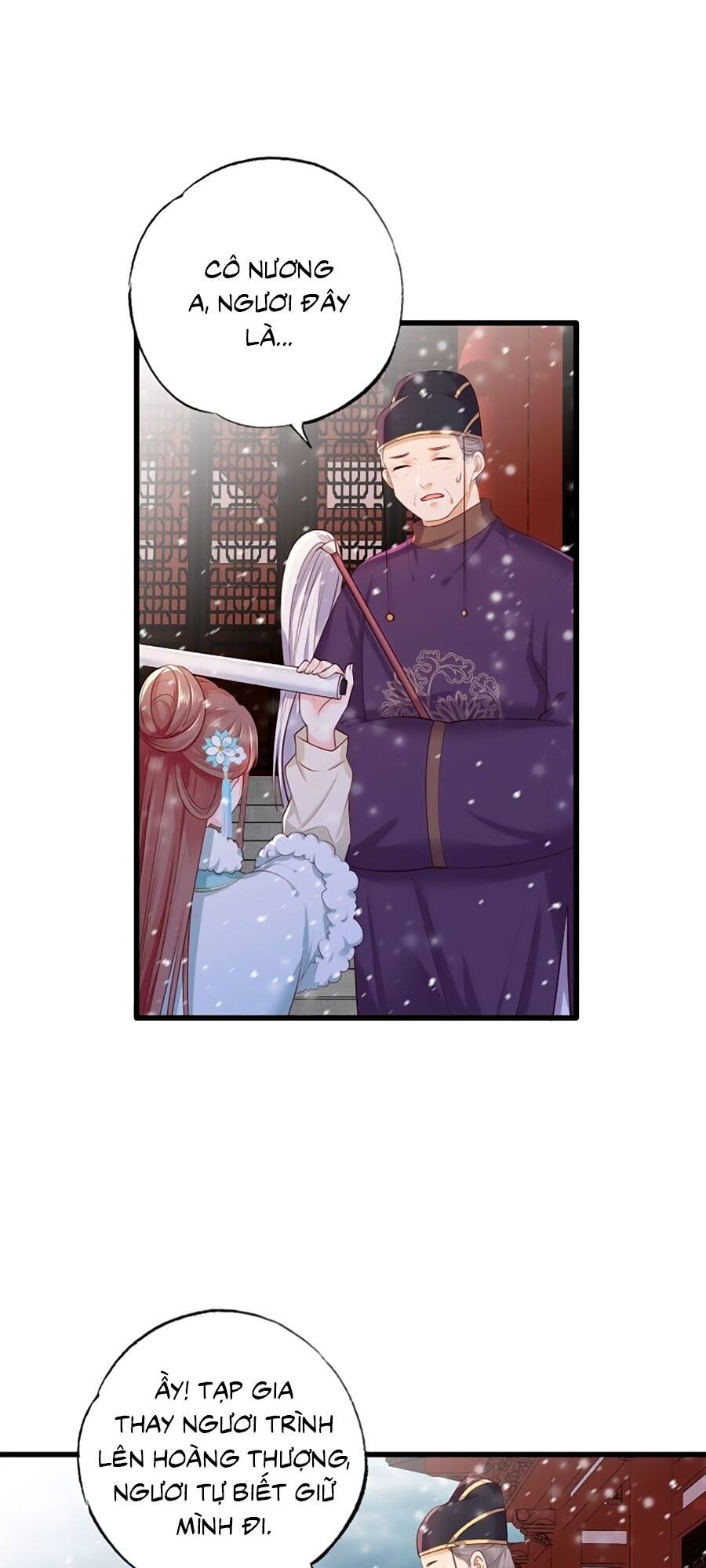 Nữ Thủ Phú Chi Kiều Sủng Nhiếp Chính Vương Chapter 45 - Trang 2