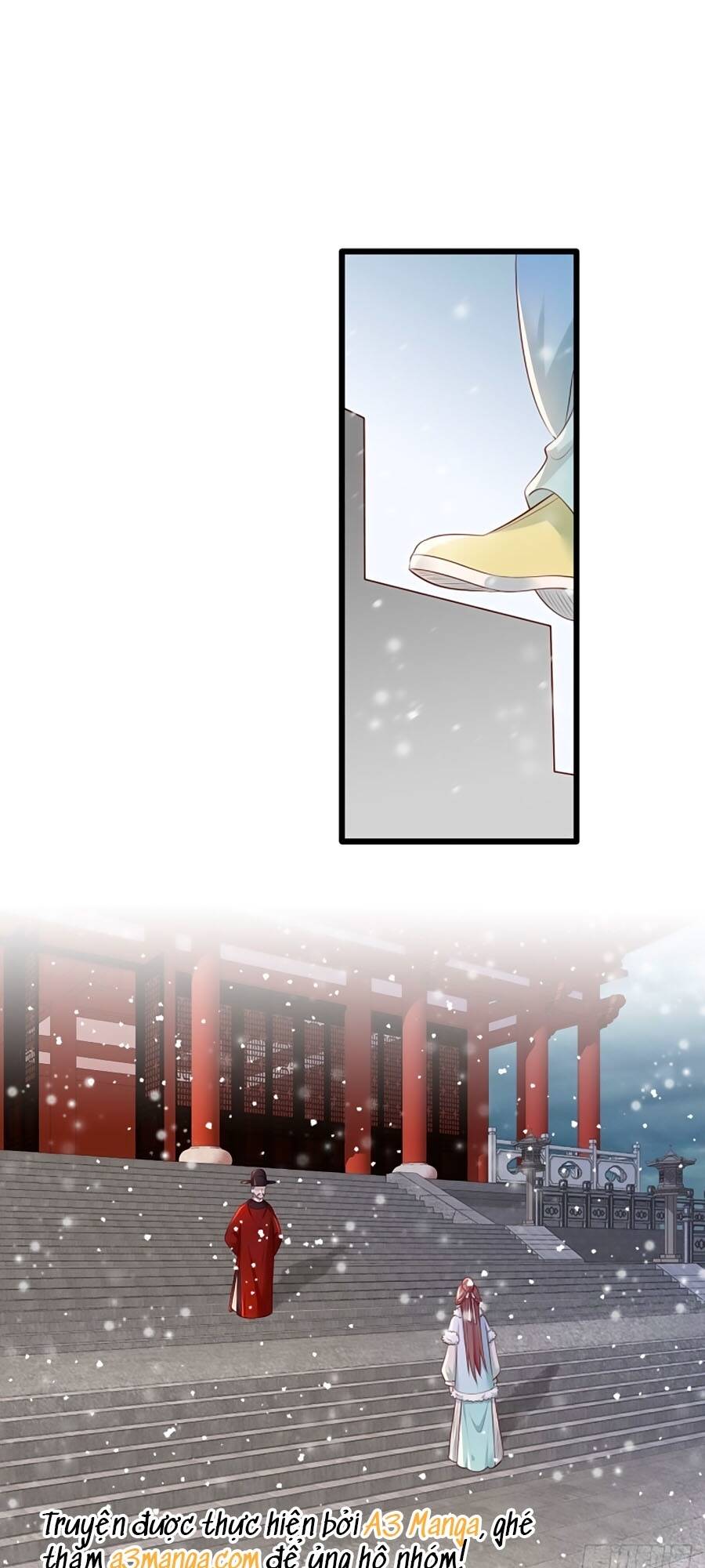 Nữ Thủ Phú Chi Kiều Sủng Nhiếp Chính Vương Chapter 45 - Trang 2