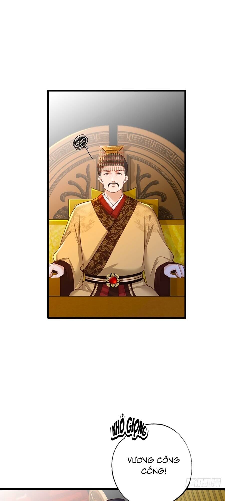 Nữ Thủ Phú Chi Kiều Sủng Nhiếp Chính Vương Chapter 45 - Trang 2