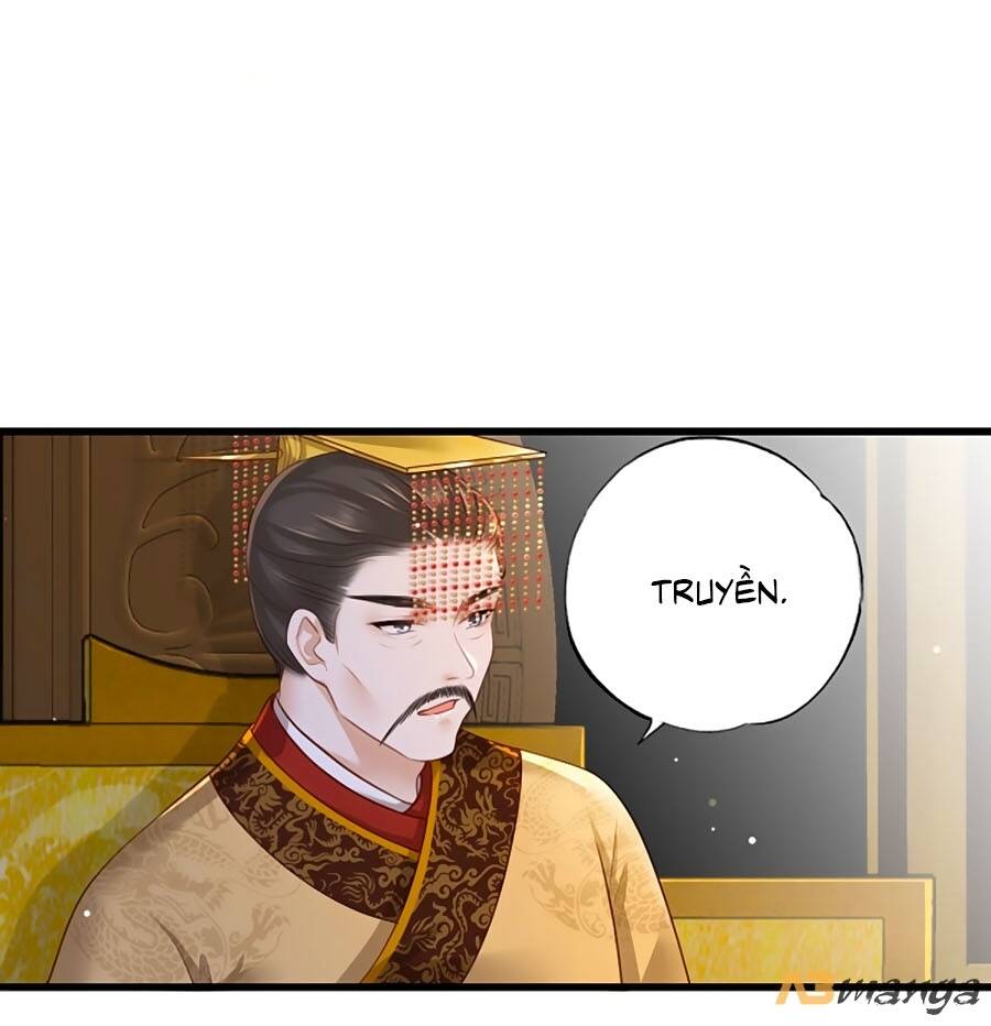 Nữ Thủ Phú Chi Kiều Sủng Nhiếp Chính Vương Chapter 45 - Trang 2