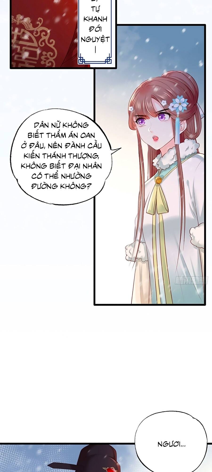 Nữ Thủ Phú Chi Kiều Sủng Nhiếp Chính Vương Chapter 45 - Trang 2