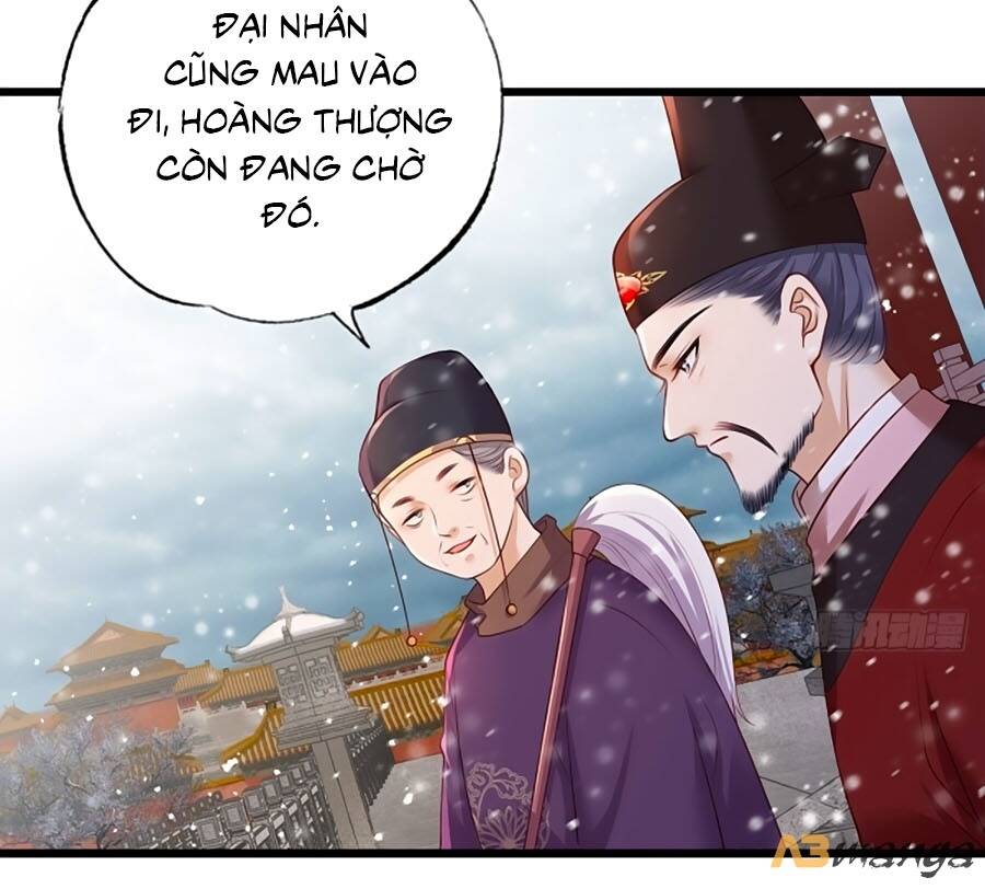 Nữ Thủ Phú Chi Kiều Sủng Nhiếp Chính Vương Chapter 45 - Trang 2