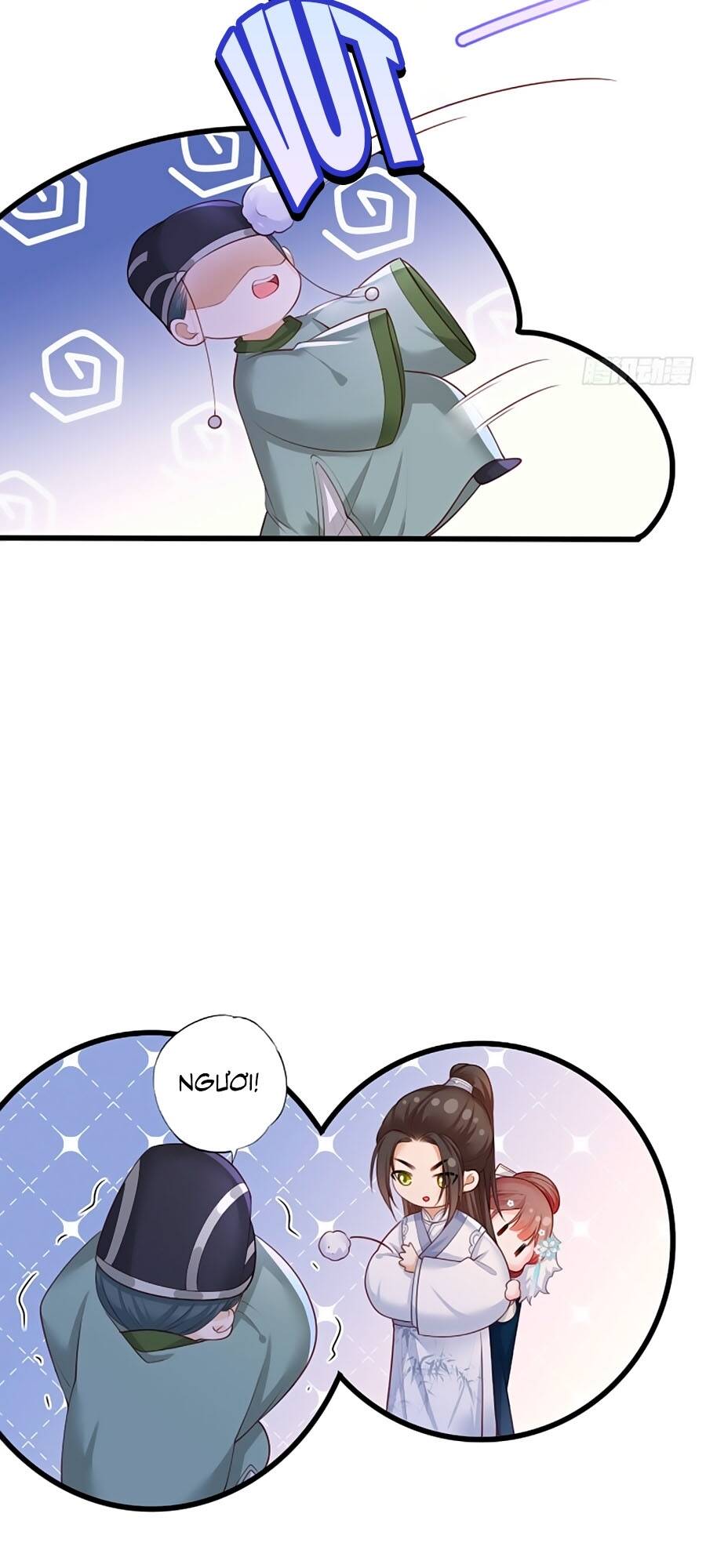 Nữ Thủ Phú Chi Kiều Sủng Nhiếp Chính Vương Chapter 46 - Trang 2