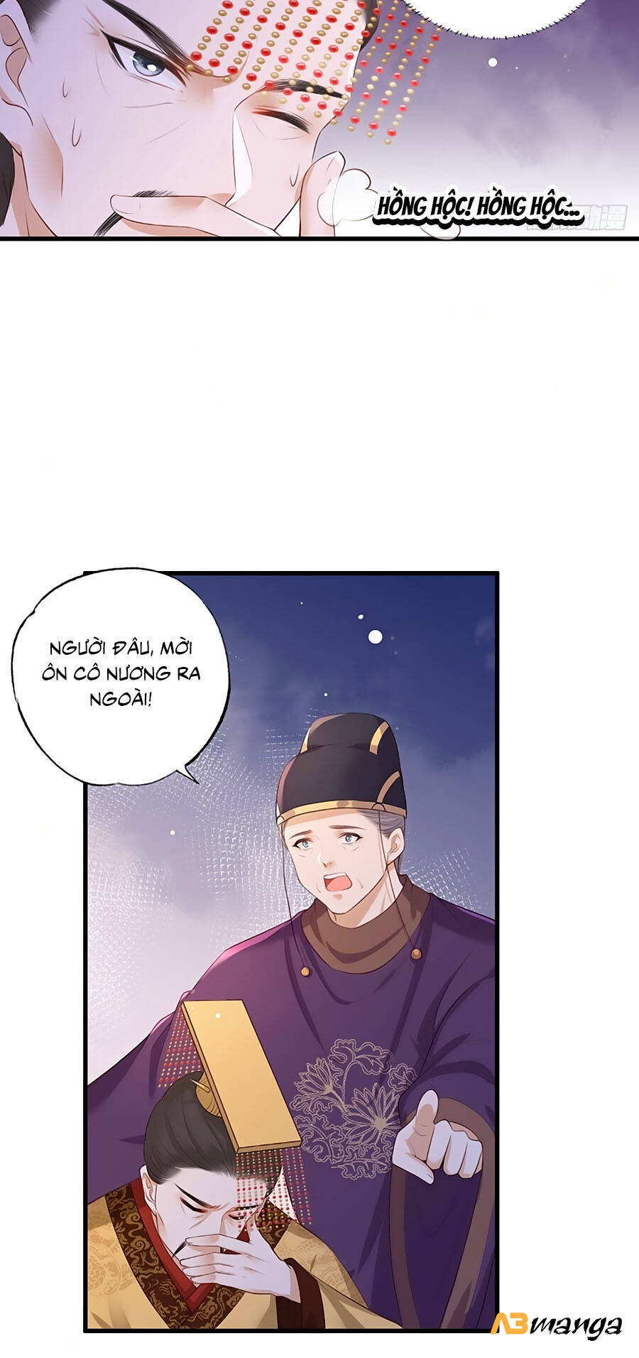 Nữ Thủ Phú Chi Kiều Sủng Nhiếp Chính Vương Chapter 48 - Trang 2