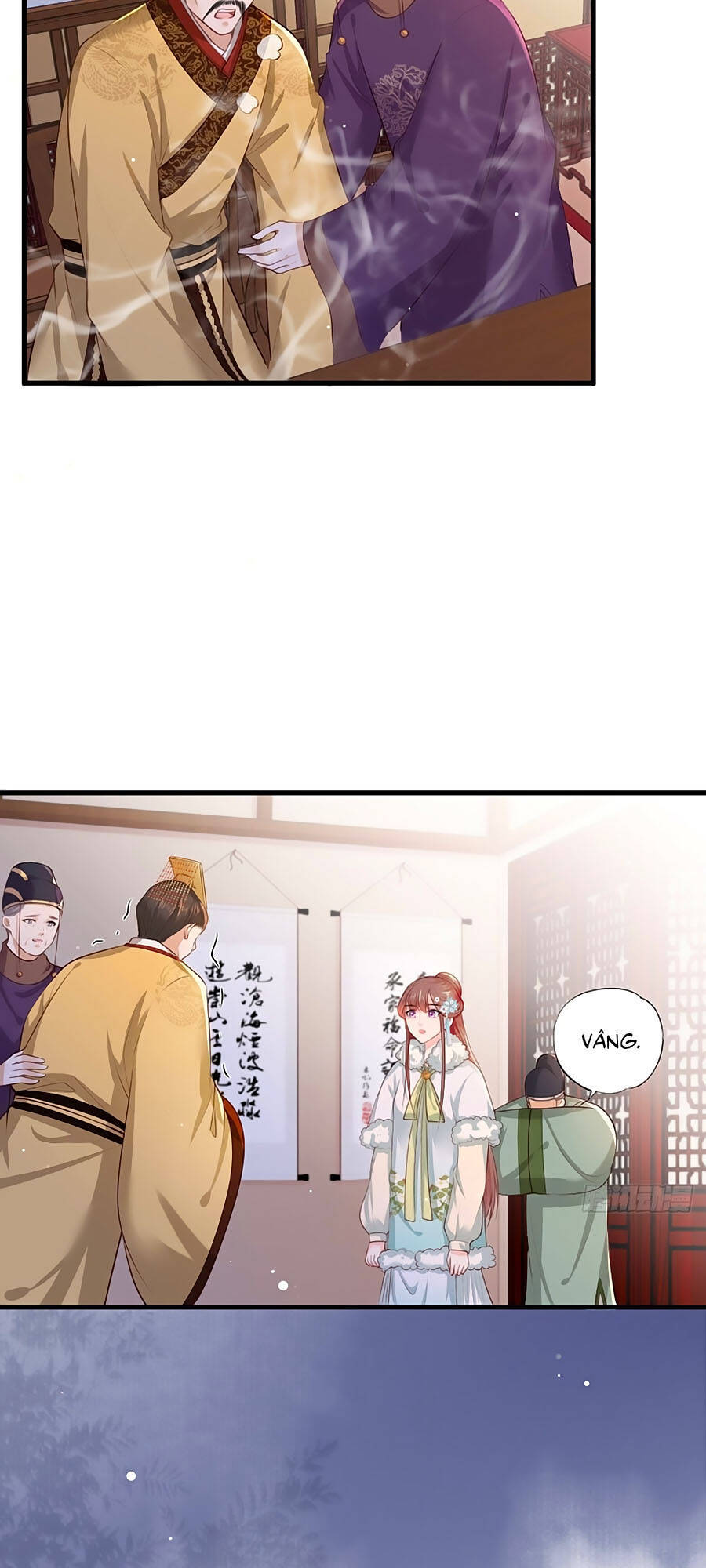 Nữ Thủ Phú Chi Kiều Sủng Nhiếp Chính Vương Chapter 48 - Trang 2