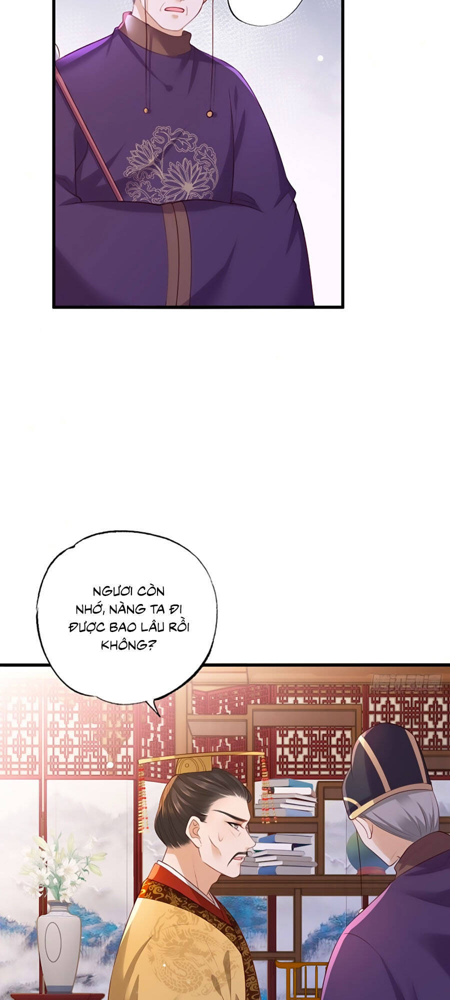 Nữ Thủ Phú Chi Kiều Sủng Nhiếp Chính Vương Chapter 49 - Trang 2