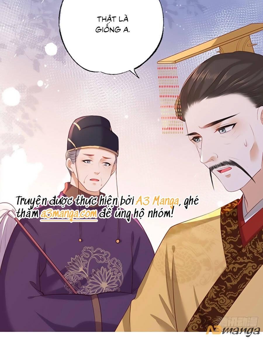 Nữ Thủ Phú Chi Kiều Sủng Nhiếp Chính Vương Chapter 49 - Trang 2