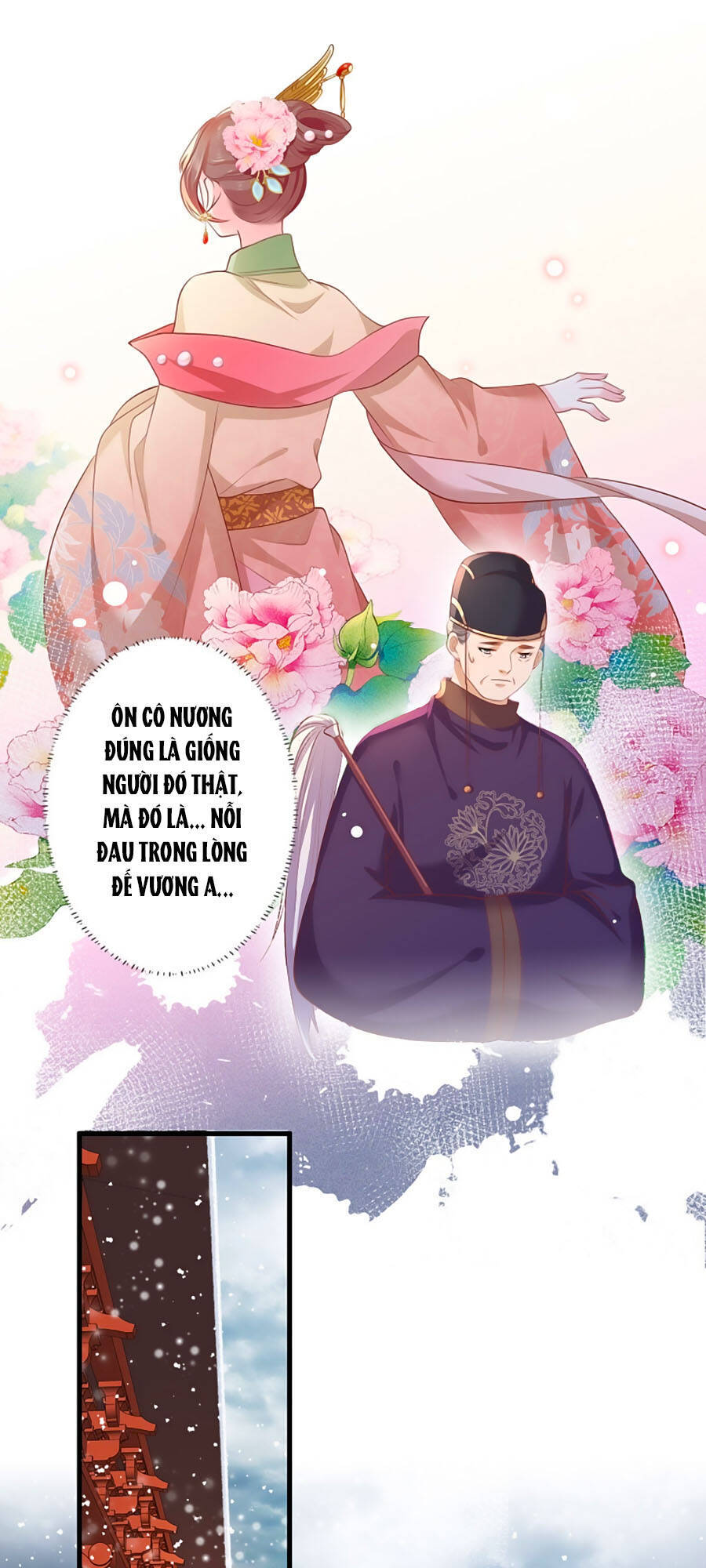 Nữ Thủ Phú Chi Kiều Sủng Nhiếp Chính Vương Chapter 49 - Trang 2