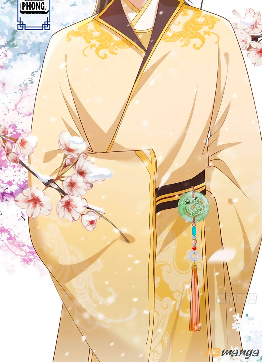 Nữ Thủ Phú Chi Kiều Sủng Nhiếp Chính Vương Chapter 49 - Trang 2