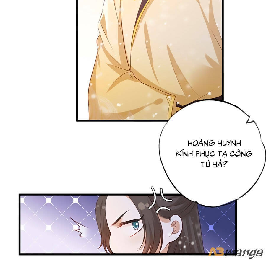 Nữ Thủ Phú Chi Kiều Sủng Nhiếp Chính Vương Chapter 49 - Trang 2