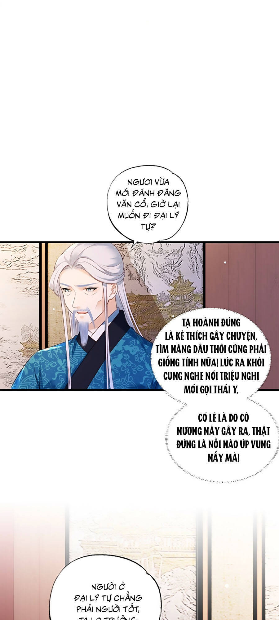 Nữ Thủ Phú Chi Kiều Sủng Nhiếp Chính Vương Chapter 50 - Trang 2