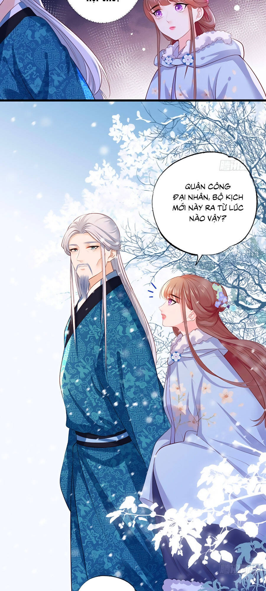 Nữ Thủ Phú Chi Kiều Sủng Nhiếp Chính Vương Chapter 51 - Trang 2