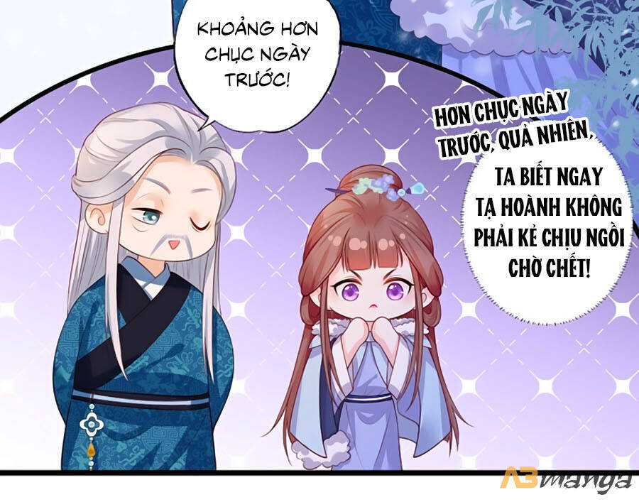 Nữ Thủ Phú Chi Kiều Sủng Nhiếp Chính Vương Chapter 51 - Trang 2