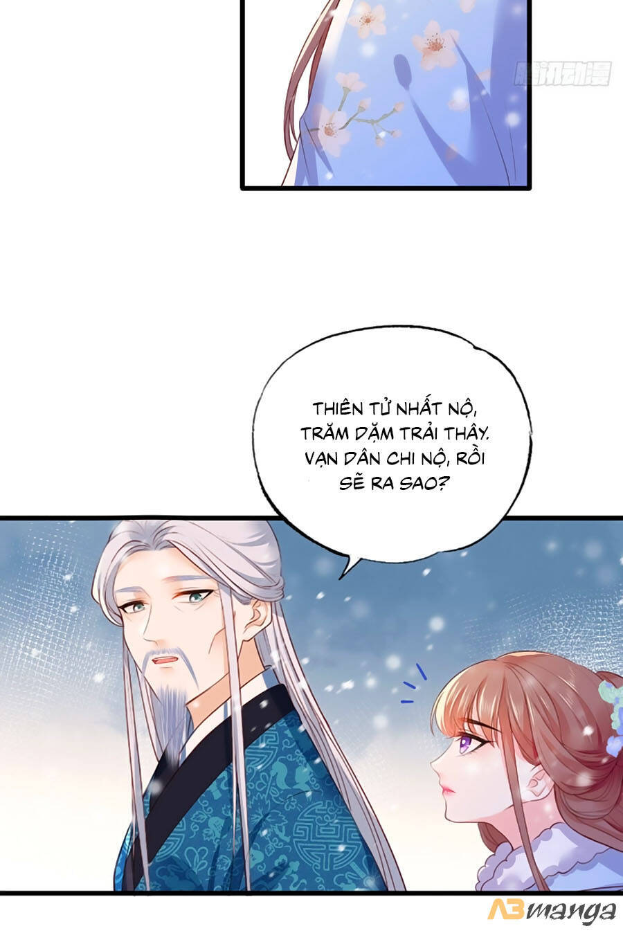 Nữ Thủ Phú Chi Kiều Sủng Nhiếp Chính Vương Chapter 51 - Trang 2