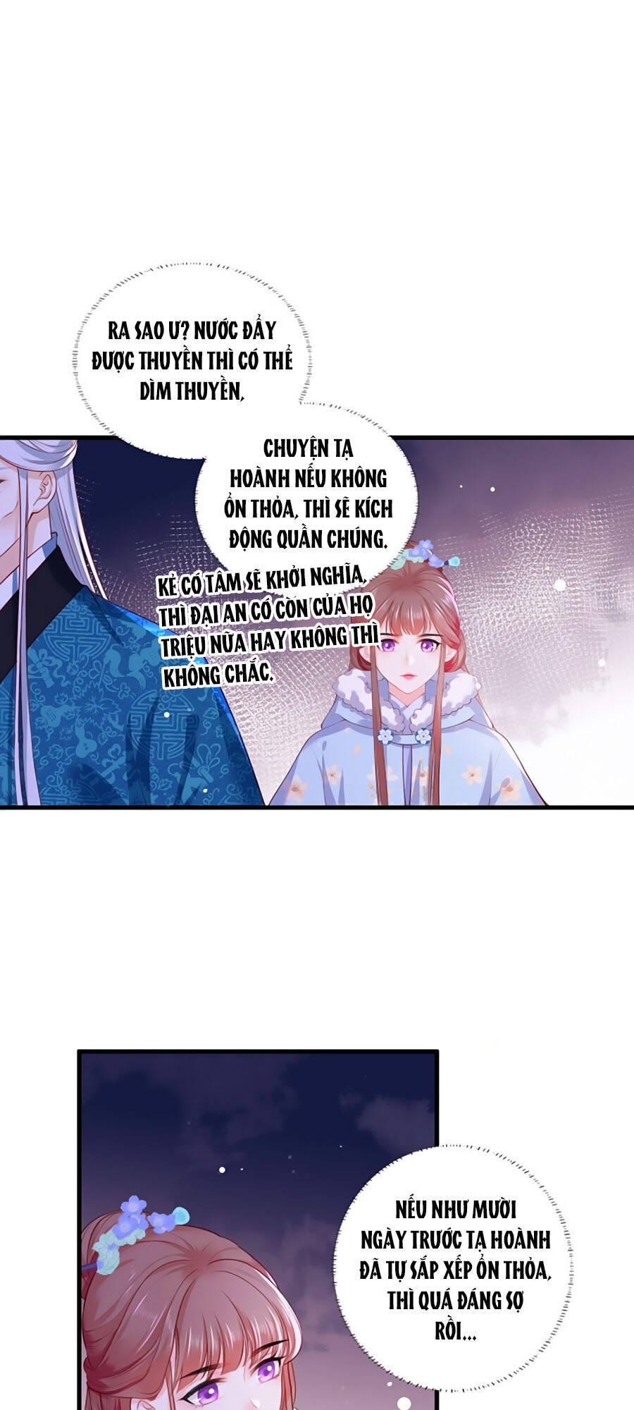 Nữ Thủ Phú Chi Kiều Sủng Nhiếp Chính Vương Chapter 51 - Trang 2