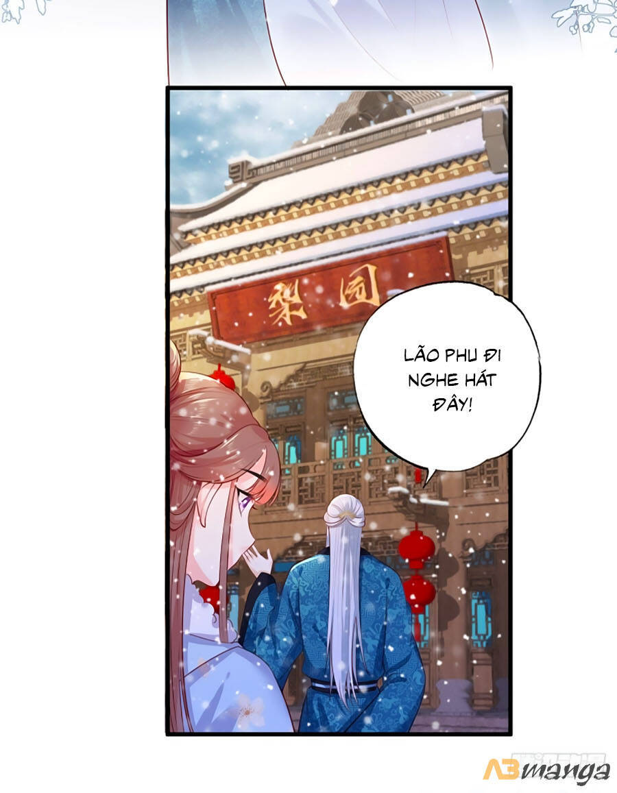 Nữ Thủ Phú Chi Kiều Sủng Nhiếp Chính Vương Chapter 51 - Trang 2