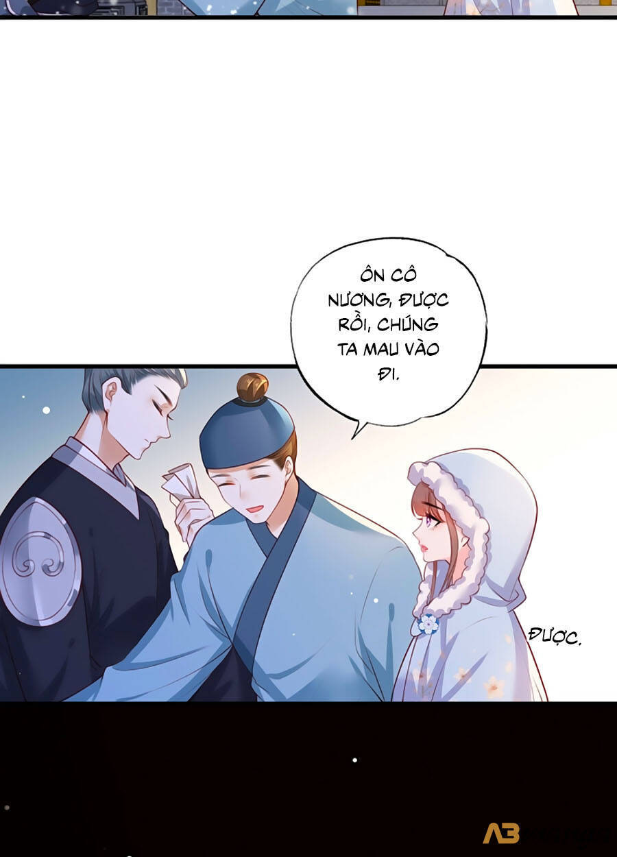 Nữ Thủ Phú Chi Kiều Sủng Nhiếp Chính Vương Chapter 51 - Trang 2