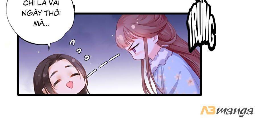 Nữ Thủ Phú Chi Kiều Sủng Nhiếp Chính Vương Chapter 52 - Trang 2