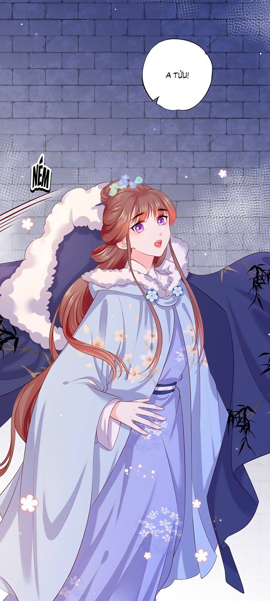 Nữ Thủ Phú Chi Kiều Sủng Nhiếp Chính Vương Chapter 52 - Trang 2