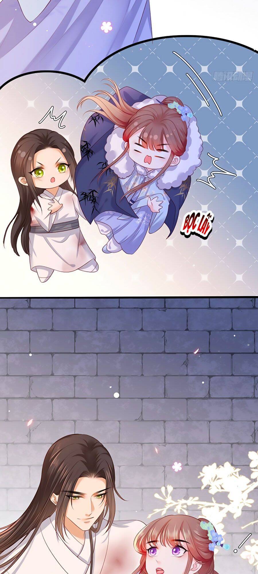 Nữ Thủ Phú Chi Kiều Sủng Nhiếp Chính Vương Chapter 52 - Trang 2