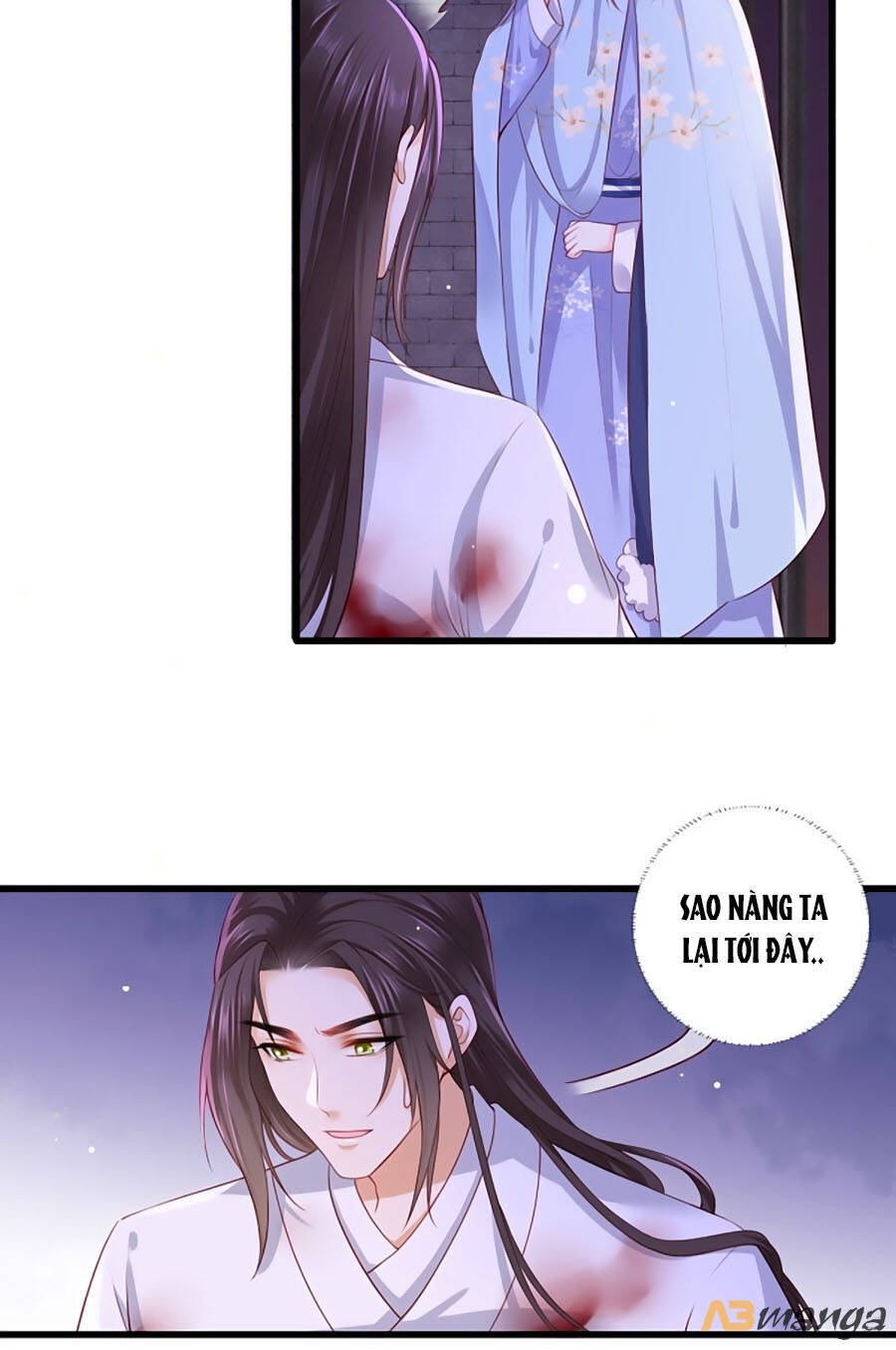 Nữ Thủ Phú Chi Kiều Sủng Nhiếp Chính Vương Chapter 52 - Trang 2