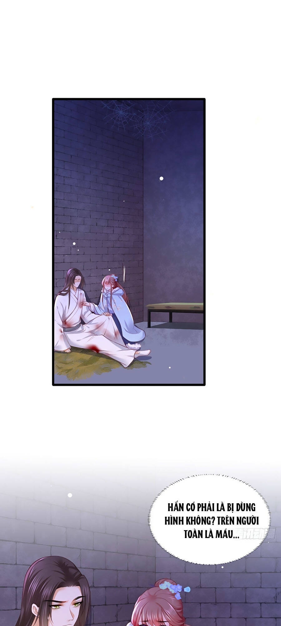 Nữ Thủ Phú Chi Kiều Sủng Nhiếp Chính Vương Chapter 52 - Trang 2