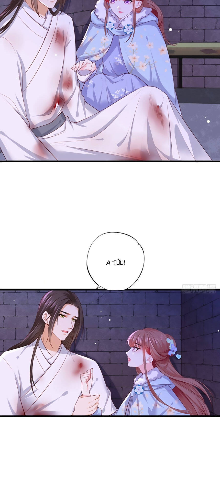 Nữ Thủ Phú Chi Kiều Sủng Nhiếp Chính Vương Chapter 52 - Trang 2