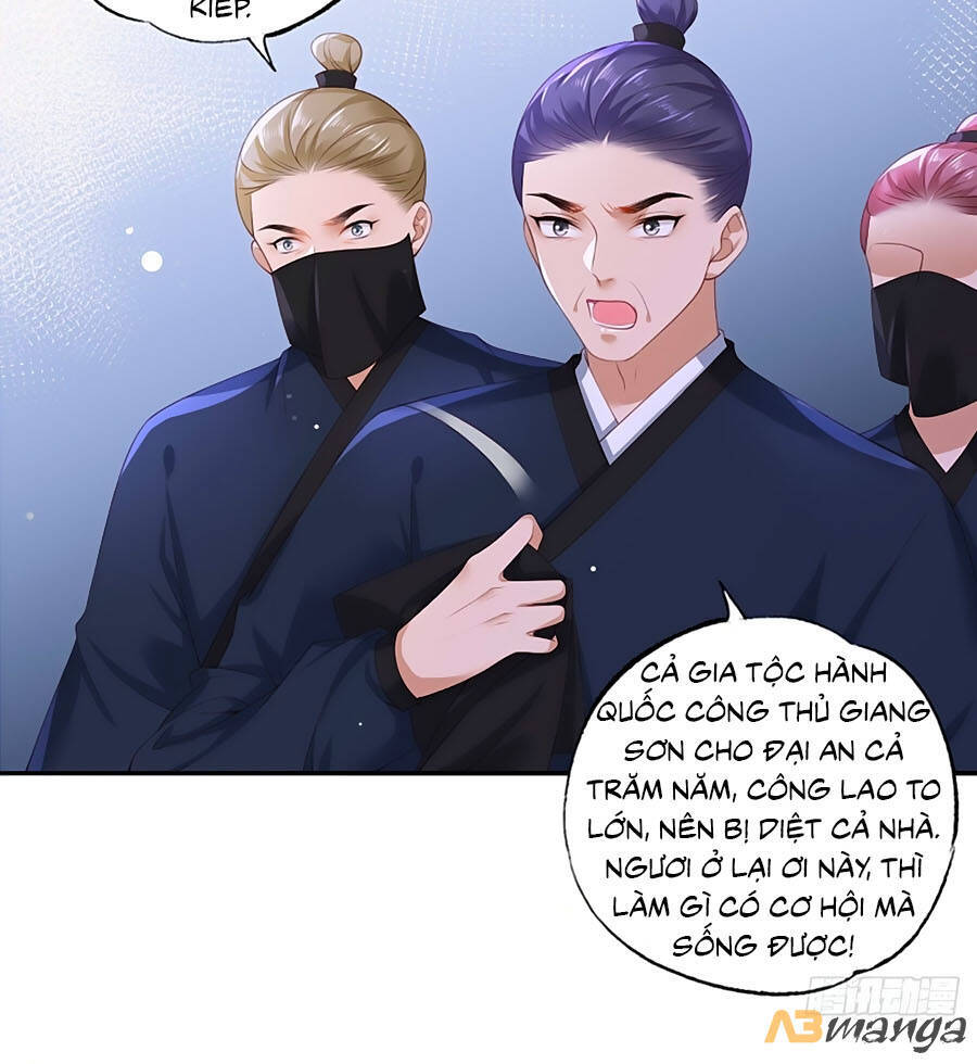 Nữ Thủ Phú Chi Kiều Sủng Nhiếp Chính Vương Chapter 54 - Trang 2