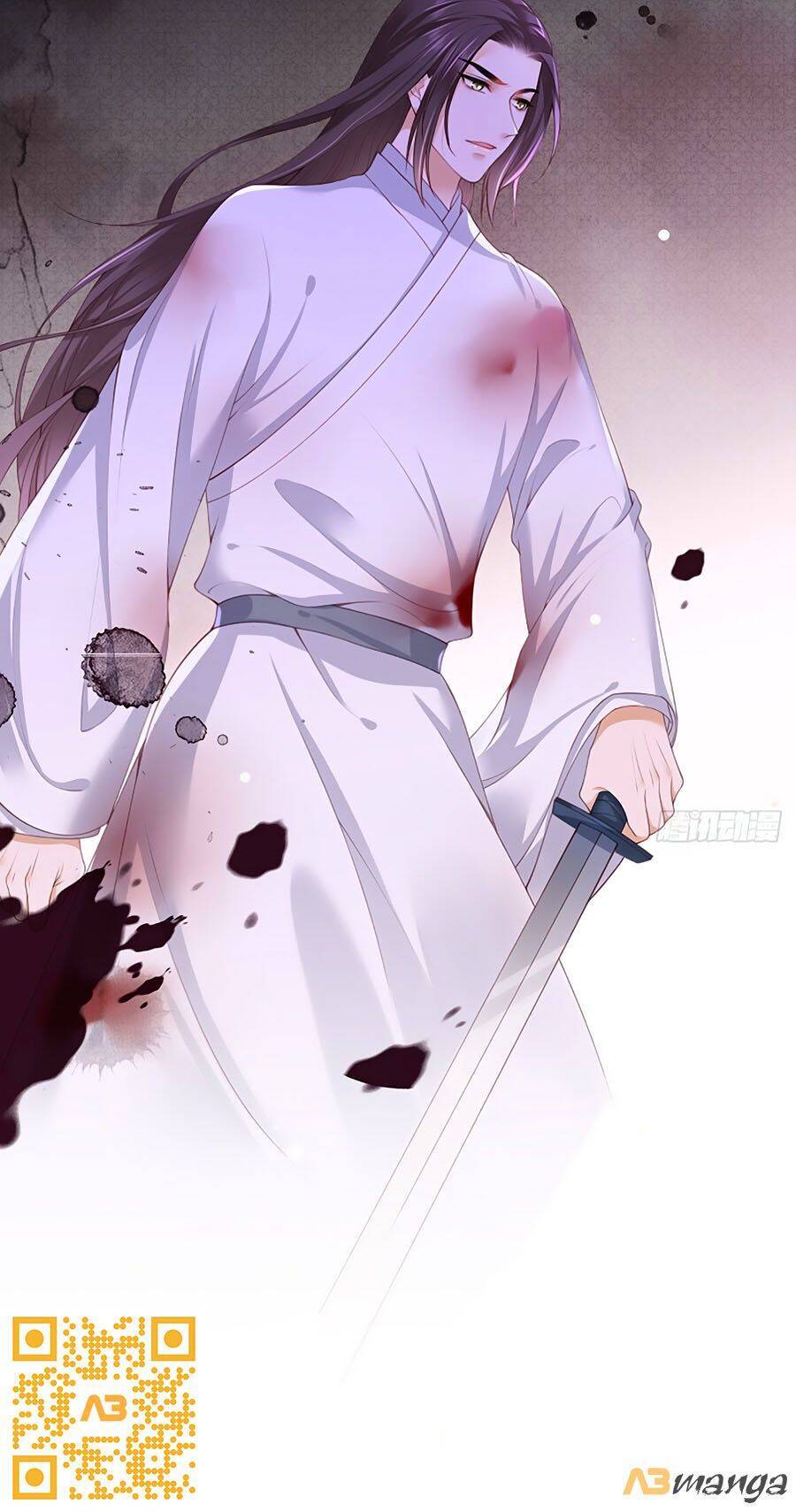 Nữ Thủ Phú Chi Kiều Sủng Nhiếp Chính Vương Chapter 54 - Trang 2