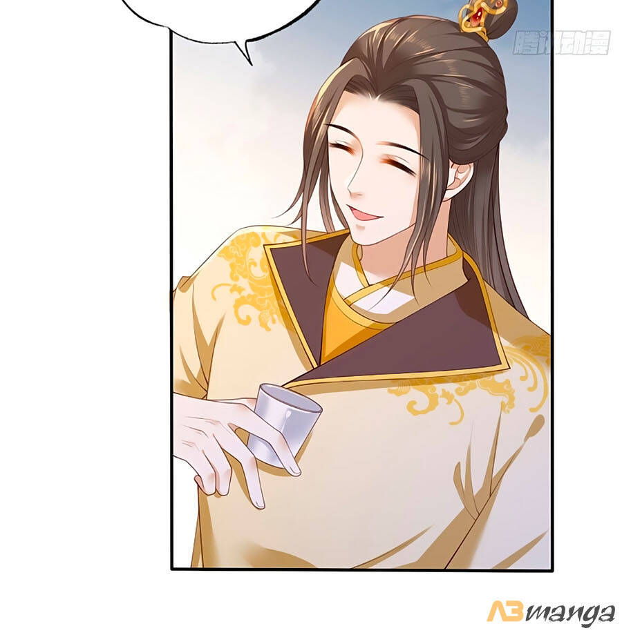 Nữ Thủ Phú Chi Kiều Sủng Nhiếp Chính Vương Chapter 54 - Trang 2