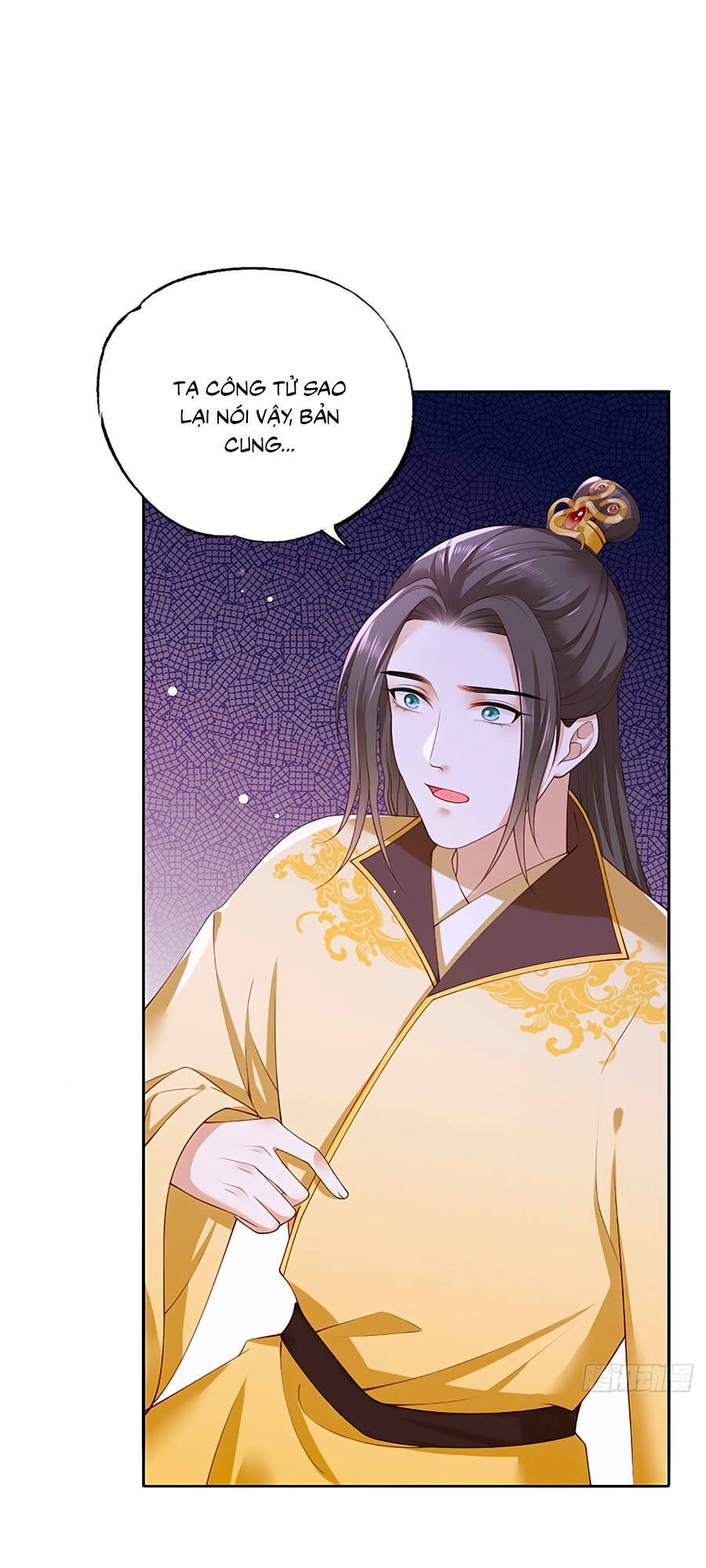 Nữ Thủ Phú Chi Kiều Sủng Nhiếp Chính Vương Chapter 54 - Trang 2