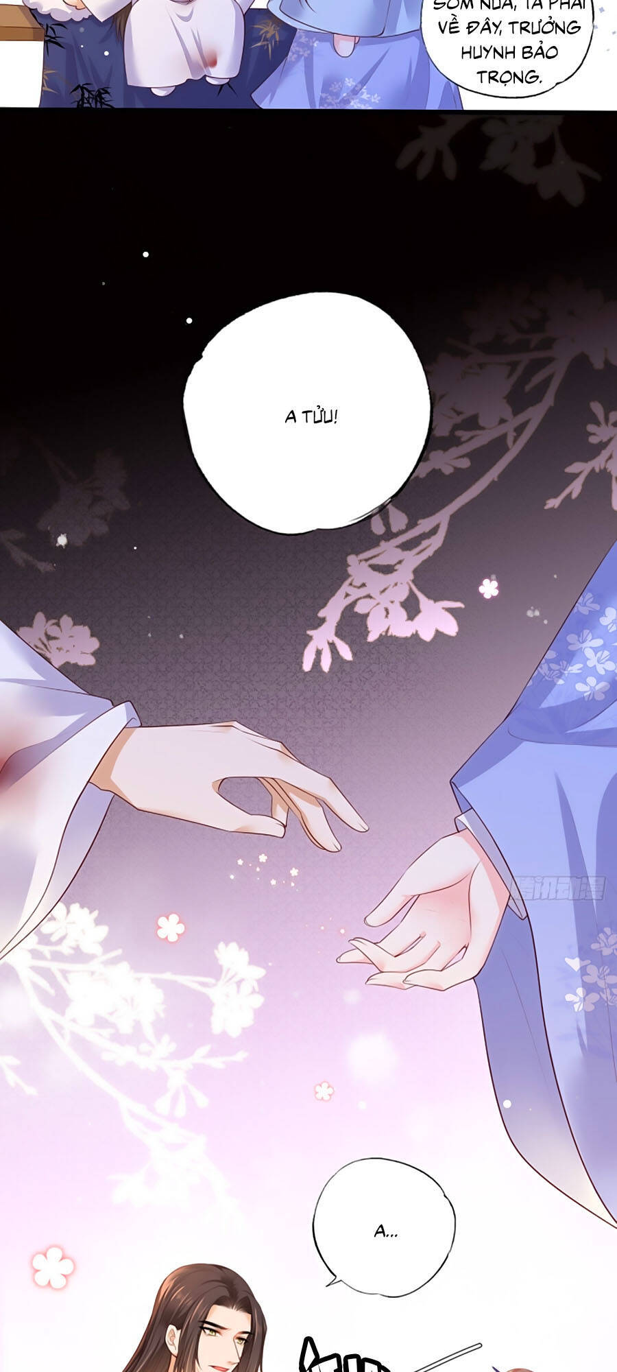 Nữ Thủ Phú Chi Kiều Sủng Nhiếp Chính Vương Chapter 55 - Trang 2