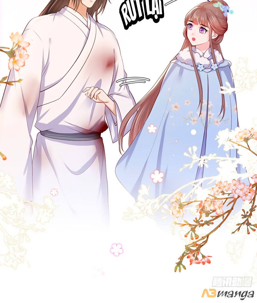 Nữ Thủ Phú Chi Kiều Sủng Nhiếp Chính Vương Chapter 55 - Trang 2