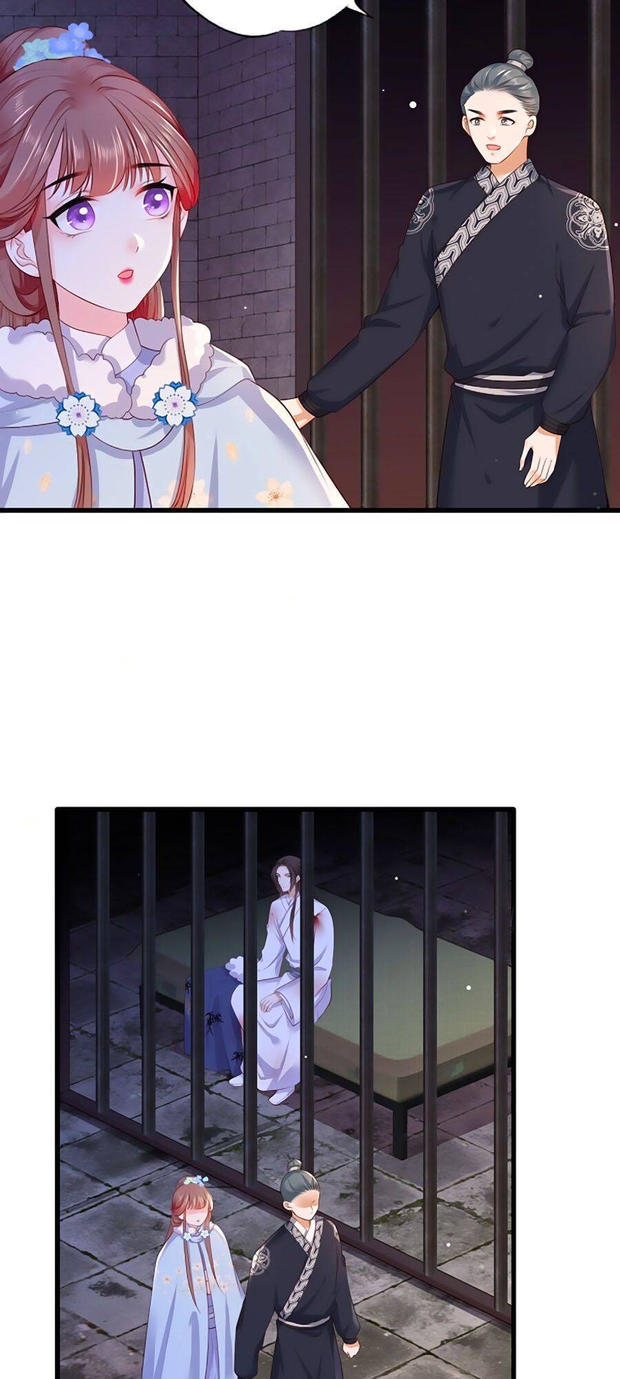 Nữ Thủ Phú Chi Kiều Sủng Nhiếp Chính Vương Chapter 55 - Trang 2