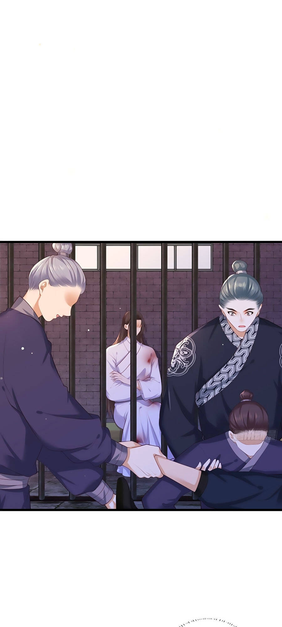 Nữ Thủ Phú Chi Kiều Sủng Nhiếp Chính Vương Chapter 55 - Trang 2