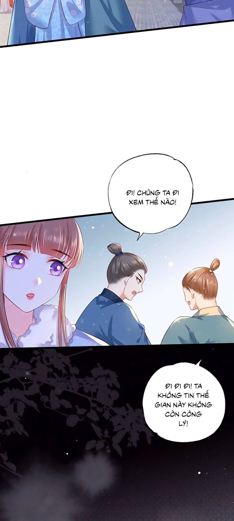 Nữ Thủ Phú Chi Kiều Sủng Nhiếp Chính Vương Chapter 55 - Trang 2