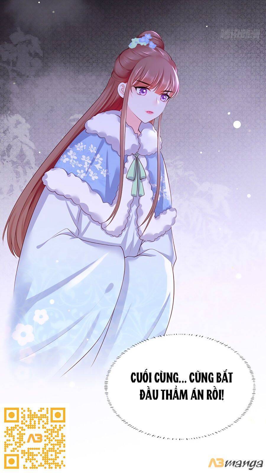 Nữ Thủ Phú Chi Kiều Sủng Nhiếp Chính Vương Chapter 55 - Trang 2