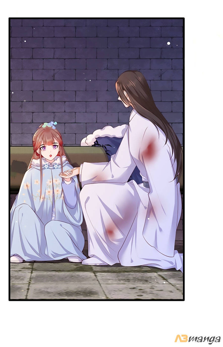 Nữ Thủ Phú Chi Kiều Sủng Nhiếp Chính Vương Chapter 55 - Trang 2