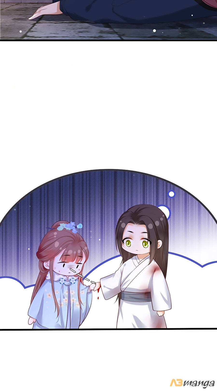 Nữ Thủ Phú Chi Kiều Sủng Nhiếp Chính Vương Chapter 55 - Trang 2