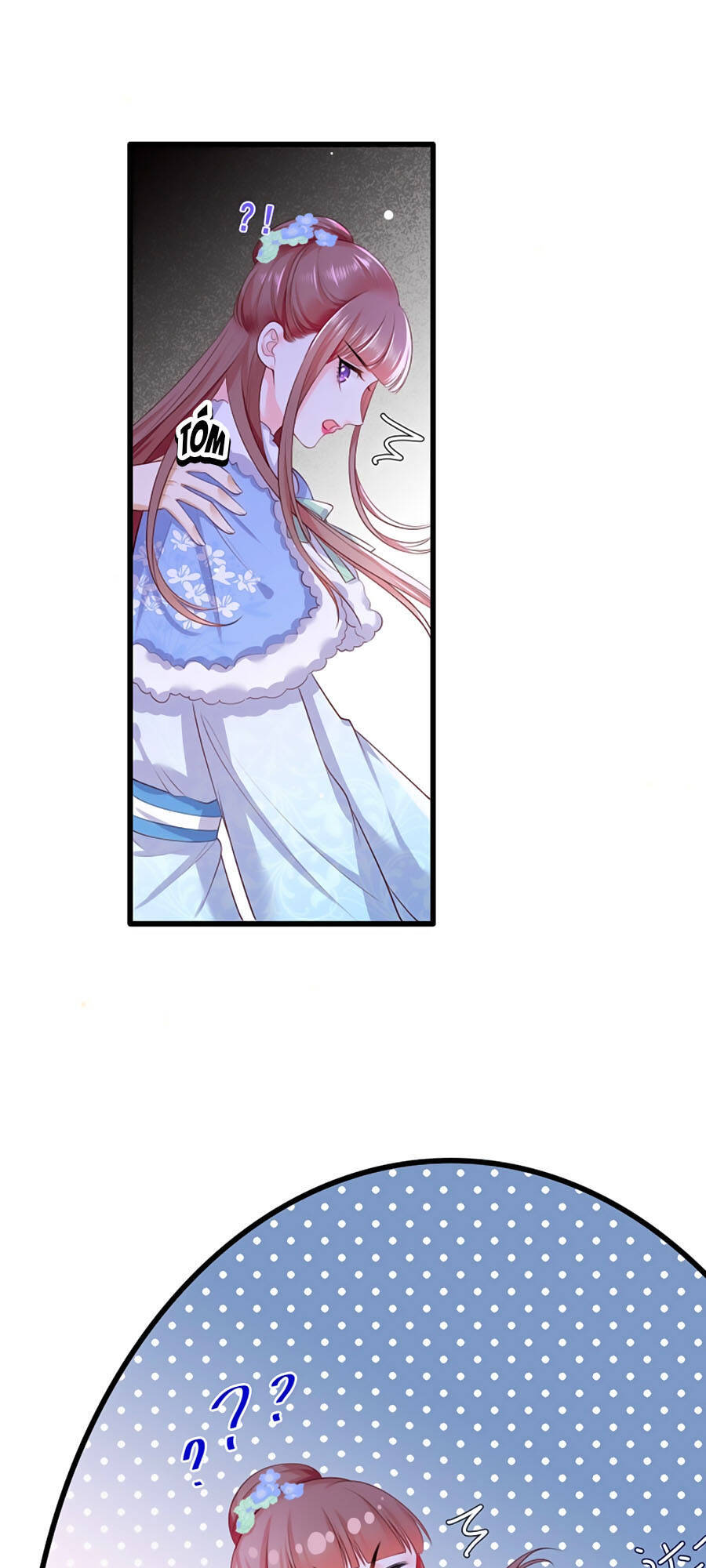 Nữ Thủ Phú Chi Kiều Sủng Nhiếp Chính Vương Chapter 56 - Trang 2