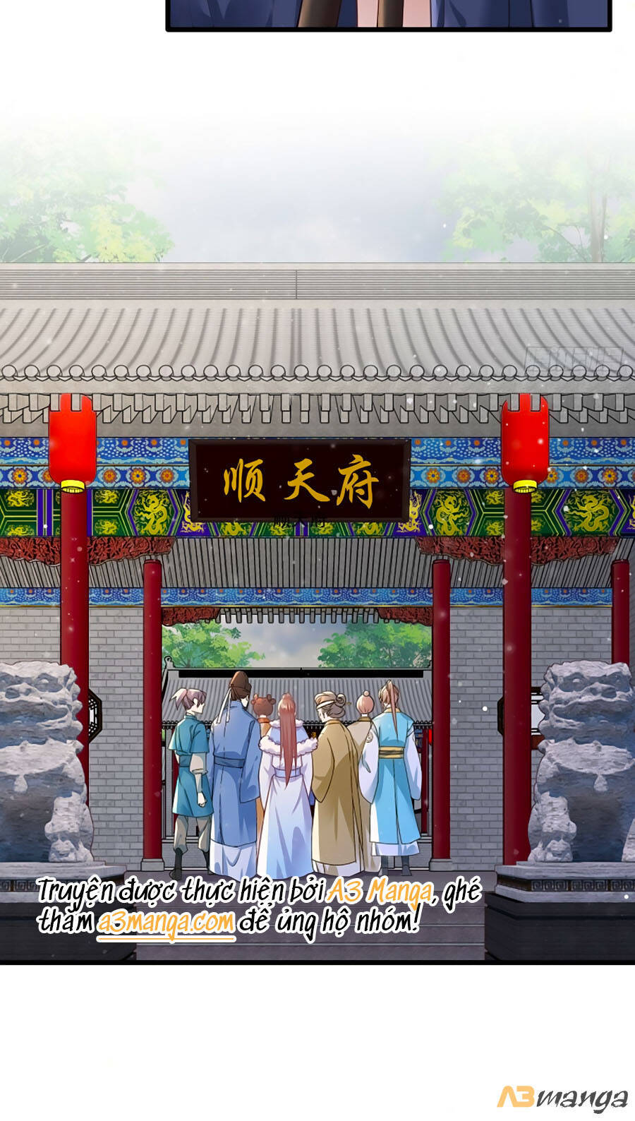 Nữ Thủ Phú Chi Kiều Sủng Nhiếp Chính Vương Chapter 56 - Trang 2