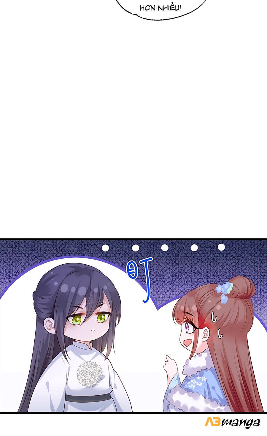 Nữ Thủ Phú Chi Kiều Sủng Nhiếp Chính Vương Chapter 57 - Trang 2