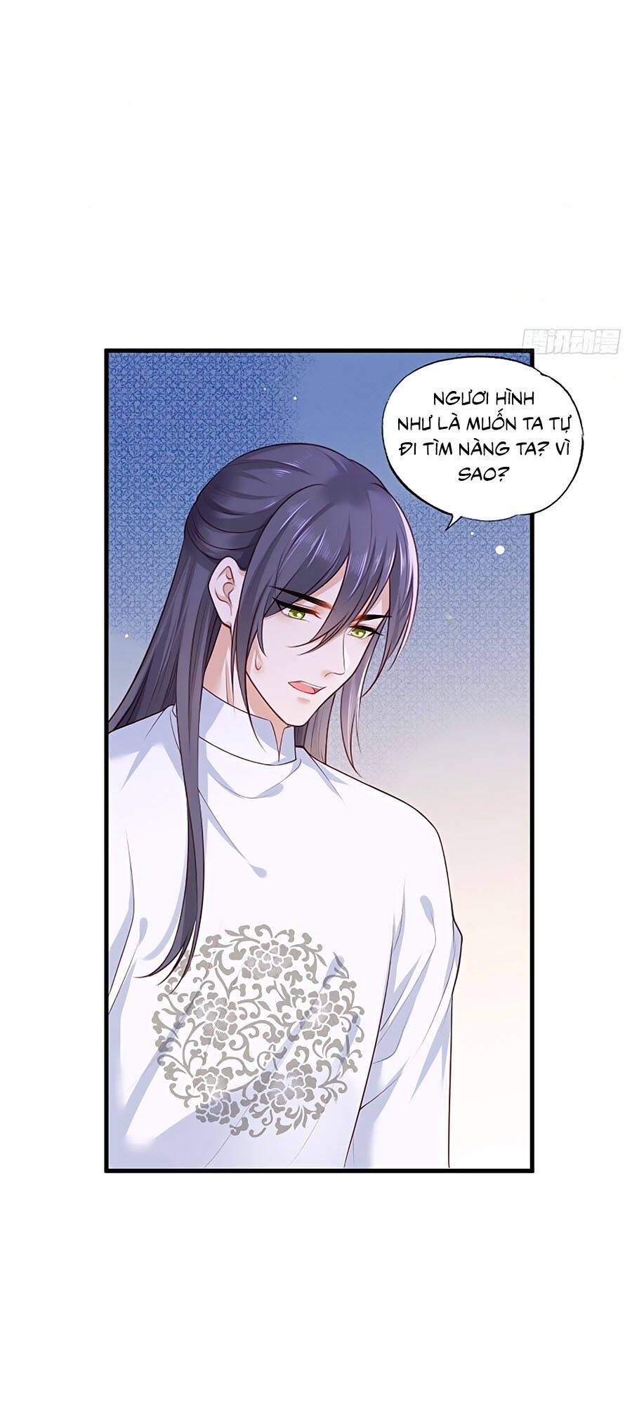 Nữ Thủ Phú Chi Kiều Sủng Nhiếp Chính Vương Chapter 57 - Trang 2