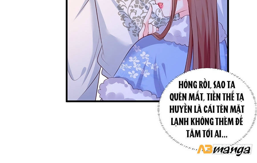Nữ Thủ Phú Chi Kiều Sủng Nhiếp Chính Vương Chapter 57 - Trang 2