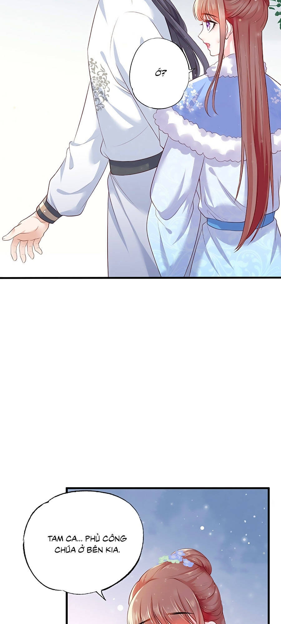 Nữ Thủ Phú Chi Kiều Sủng Nhiếp Chính Vương Chapter 57 - Trang 2