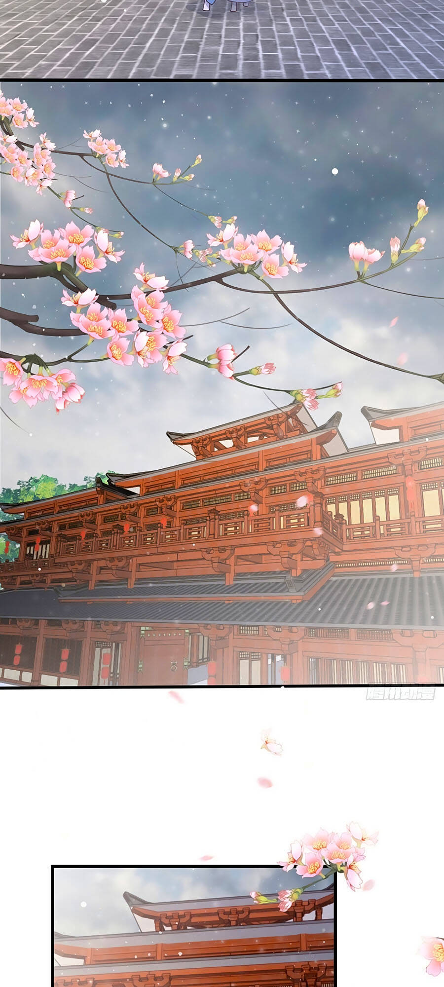 Nữ Thủ Phú Chi Kiều Sủng Nhiếp Chính Vương Chapter 57 - Trang 2